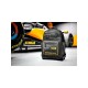 DEWALT/Mclaren Hátizsák DEWALT/Mclaren Hátizsák