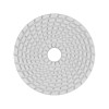 YATO YT-48203 100 mm P400 gyémánt csiszoló és polírozókorong, tépőzáras YATO YT-48203 100 mm P400 gyémánt csiszoló és polírozókorong, tépőzáras