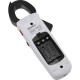 Multimeter, lakatfogós AC/DC 600V / 400A - Voltcraft  VC-523