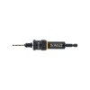 DEWALT Süllyesztőfúró + 6 mm előfúró + PZ2 x 25 mm bithegy