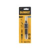DEWALT Süllyesztőfúró + 6 mm előfúró + PZ2 x 25 mm bithegy