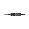 DEWALT Süllyesztőfúró + 8 mm előfúró + PZ2 x 25 mm bithegy