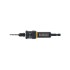 DEWALT Süllyesztőfúró + 8 mm előfúró + PZ2 x 25 mm bithegy DEWALT Süllyesztőfúró + 8 mm előfúró + PZ2 x 25 mm bithegy