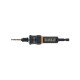 DEWALT Süllyesztőfúró + 8 mm előfúró + PZ2 x 25 mm bithegy