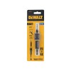 DEWALT Süllyesztőfúró + 8 mm előfúró + PZ2 x 25 mm bithegy