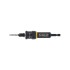 DEWALT Süllyesztőfúró + 12 mm előfúró + PZ2 x 25 mm bithegy DEWALT Süllyesztőfúró + 12 mm előfúró + PZ2 x 25 mm bithegy