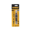 DEWALT Süllyesztőfúró + 12 mm előfúró + PZ2 x 25 mm bithegy