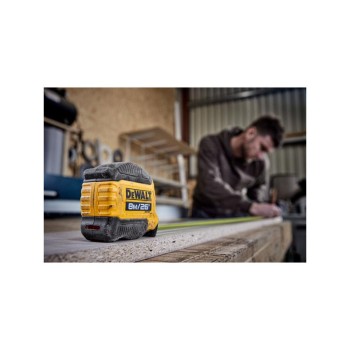 DEWALT Kompakt mérőszalag 8 m/26 FT x 28 mm (2 db)