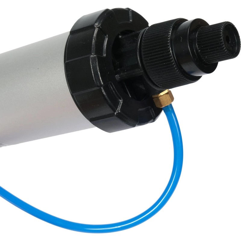 Levegős kinyomópisztoly 600 ml-es zacskós hurkához - Yato