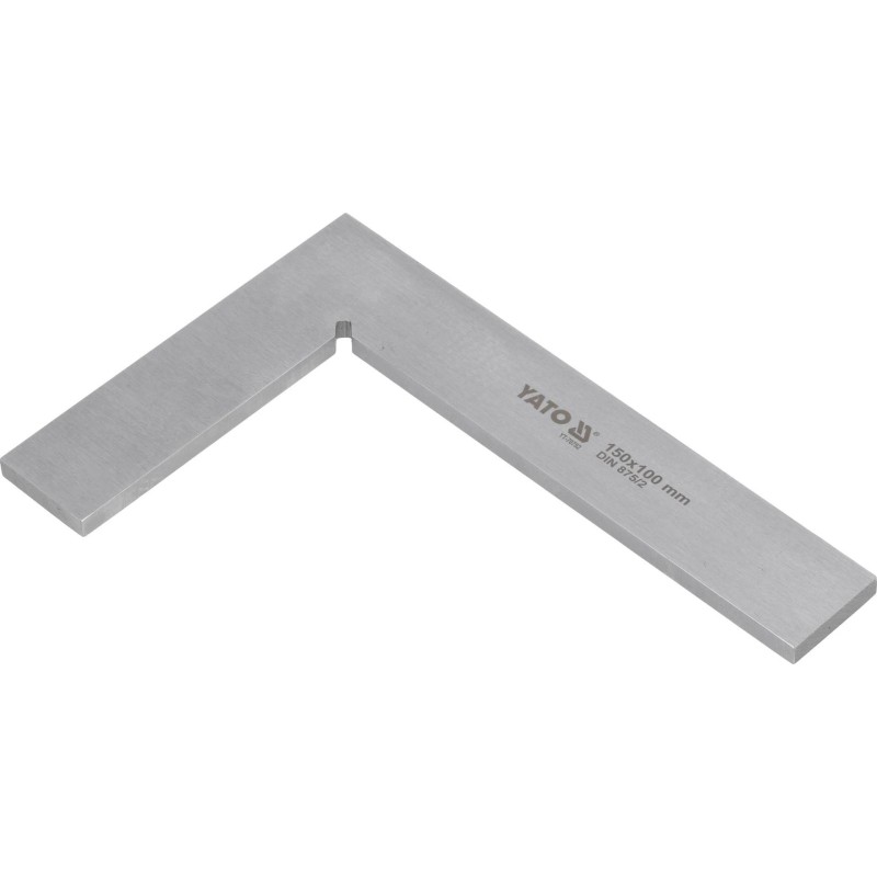 Derékszög  150x100 mm