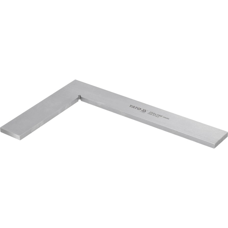 Derékszög 250x160 mm Derékszög 250x160 mm