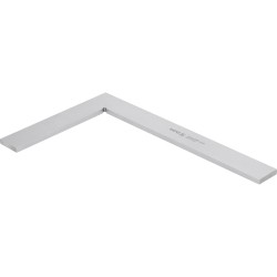 Derékszög  400x250 mm