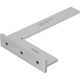Derékszög talpas 250x160 mm Derékszög talpas 250x160 mm