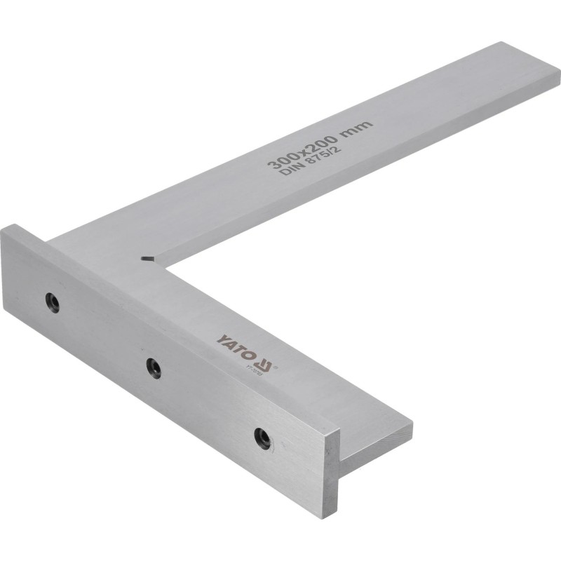 Derékszög talpas  300x200 mm