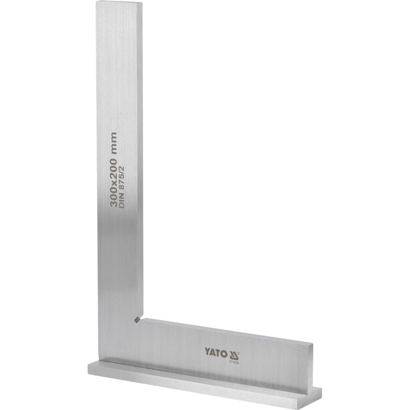 Derékszög talpas  300x200 mm