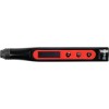 Forrasztópáka készlet USB-C tápcsatlakozással 90 - 480 °C - Yato