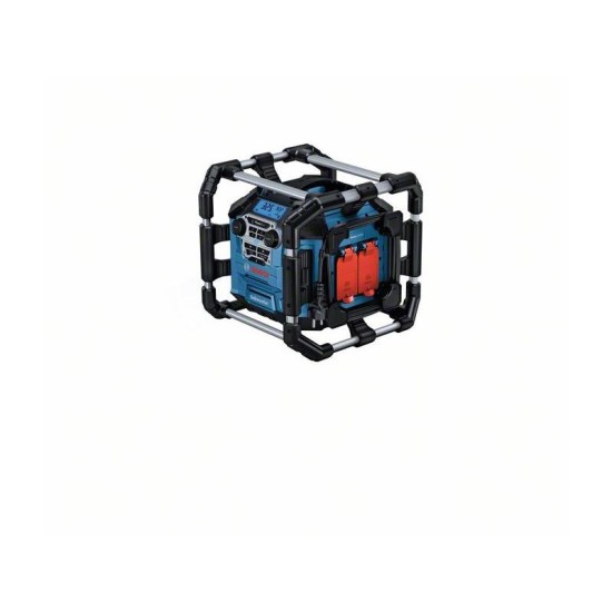 BOSCH Rádió GPB 18V-5 C BOSCH Rádió GPB 18V-5 C