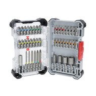 BOSCH Csavarozó bit készlet 43 részes Extra Hard BOSCH Csavarozó bit készlet 43 részes Extra Hard