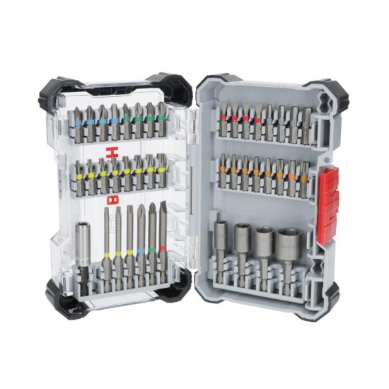 BOSCH Csavarozó bit készlet 43 részes Extra Hard BOSCH Csavarozó bit készlet 43 részes Extra Hard