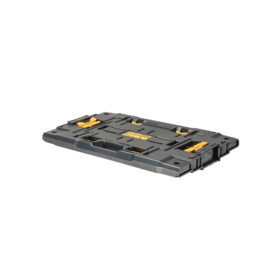 DEWALT ToughSystem/TSTAK adapter tálca DEWALT ToughSystem/TSTAK adapter tálca