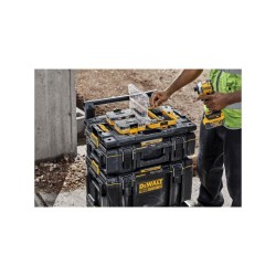 DEWALT ToughSystem/TSTAK adapter tálca DEWALT ToughSystem/TSTAK adapter tálca