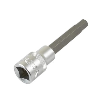Féknyeregkulcs  6 lapú 1/2'' imbusz H09 mm, BMW-Mercedes Laser