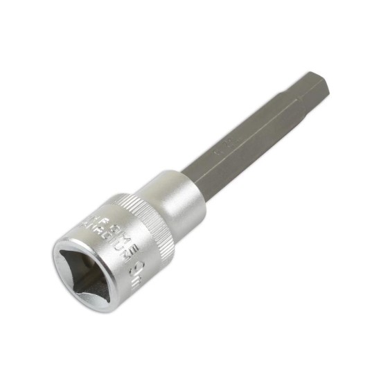 Féknyeregkulcs  6 lapú 1/2'' imbusz H09 mm, BMW-Mercedes Laser