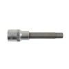 Féknyeregkulcs  6 lapú 1/2'' imbusz H09 mm, BMW-Mercedes Laser