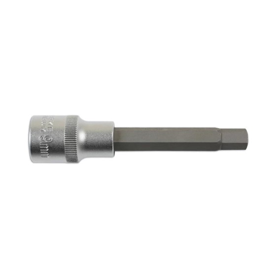 Féknyeregkulcs  6 lapú 1/2'' imbusz H09 mm, BMW-Mercedes Laser