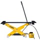 Emelő gépkocsi mobil szimpla ollós 1,8 tonnás 110-630mm Winntec RAZZO-1 Emelő gépkocsi mobil szimpla ollós 1,8 tonnás 110-630mm Winntec RAZZO-1