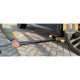 Emelő gépkocsi mobil szimpla ollós 1,8 tonnás 110-630mm Winntec RAZZO-1 Emelő gépkocsi mobil szimpla ollós 1,8 tonnás 110-630mm Winntec RAZZO-1