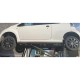 Emelő gépkocsi mobil dupla ollós 2,5 tonnás 85-455 mm Winntec IN-SYNC2