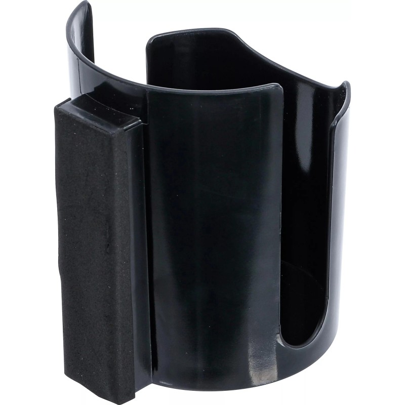 Mágneses pohártartó- és spraytartó - 88 x 188 mm univerzális - BGS