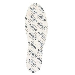 Munkavédelmi cipőhöz talpbetét ANTIBAKTERIÁLIS méretre vágható