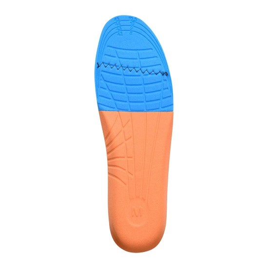 Munkavédelmi cipőhöz talpbetét Comfort 38-41 ''S''-es