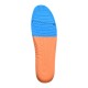 Munkavédelmi cipőhöz talpbetét Comfort 38-41 ''S''-es