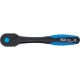 Crowa racsnis kulcs 1/2'' 72 fogú, irányváltós, műanyag bevonattal - BGS Crowa racsnis kulcs 1/2'' 72 fogú, irányváltós, műanyag bevonattal - BGS