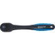 Crowa racsnis kulcs 1/2'' 72 fogú, irányváltós, műanyag bevonattal - BGS Crowa racsnis kulcs 1/2'' 72 fogú, irányváltós, műanyag bevonattal - BGS
