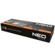 Gyertyakulcs készlet 3/8'' 6 db-os 14-16-21 mm mágneses csuklós - NEO
