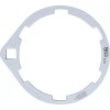 Üzemanyagszűrő kulcs  belső körmös 3/8'' Volvo/VW - BGS