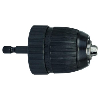 BOSCH Fúrótokmány 1,0 - 10,0 mm -> 1/4'' Hex (gyorstokmány)