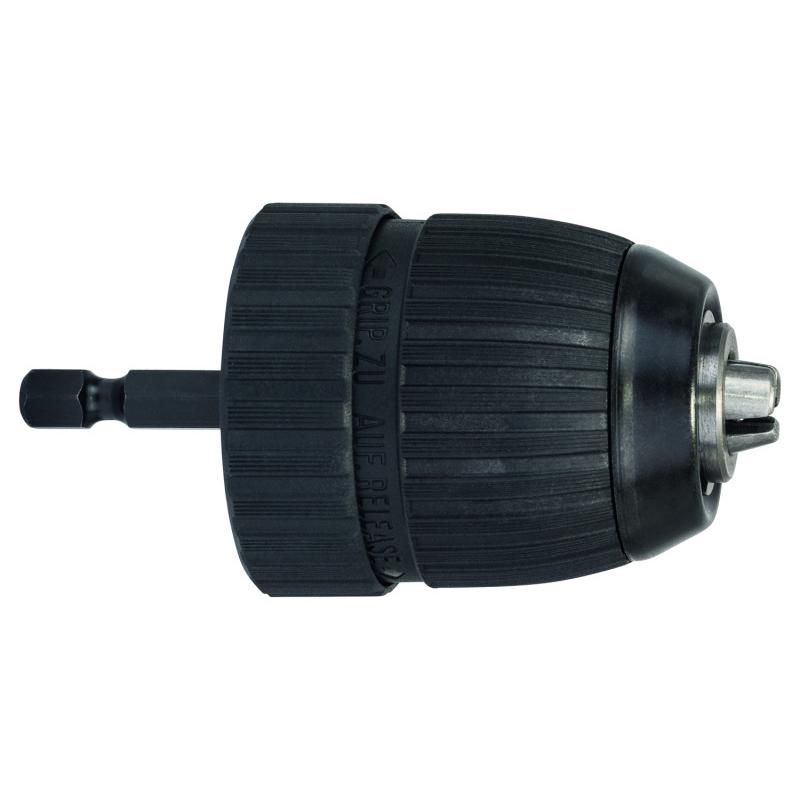 BOSCH Fúrótokmány 1,0 - 10,0 mm -> 1/4'' Hex (gyorstokmány)