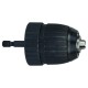 BOSCH Fúrótokmány 1,0 - 10,0 mm -> 1/4'' Hex (gyorstokmány) BOSCH Fúrótokmány 1,0 - 10,0 mm -> 1/4'' Hex (gyorstokmány)