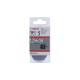 BOSCH Fúrótokmány 1,0 - 10,0 mm -> 1/4'' Hex (gyorstokmány) BOSCH Fúrótokmány 1,0 - 10,0 mm -> 1/4'' Hex (gyorstokmány)