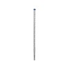 BOSCH EXPERT 7X Kőzetfúró 12 x 315/250 mm négyélű SDS-Plus