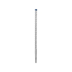 BOSCH EXPERT 7X Kőzetfúró 12 x 315/250 mm négyélű SDS-Plus BOSCH EXPERT 7X Kőzetfúró 12 x 315/250 mm négyélű SDS-Plus