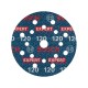 BOSCH EXPERT O780 Foil Tépőzáras csiszolótárcsa 125 mm / P120 kerámiaszemcsés (6 db) BOSCH EXPERT O780 Foil Tépőzáras csiszolótárcsa 125 mm / P120 kerámiaszemcsés (6 db)