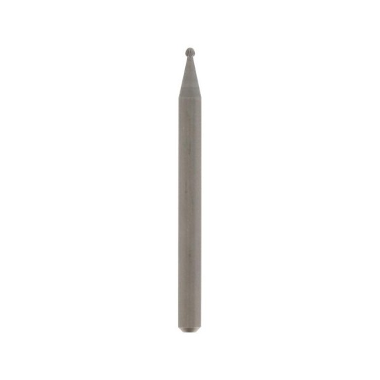 DREMEL Gravírozószár gömb alakú 1,6 mm (3 db) DREMEL Gravírozószár gömb alakú 1,6 mm (3 db)