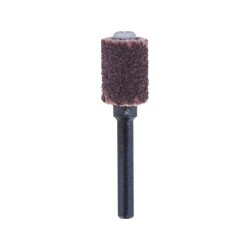 DREMEL Csiszolószalag tüskével 6,4 mm / P 60 alu-oxid (2 db) DREMEL Csiszolószalag tüskével 6,4 mm / P 60 alu-oxid (2 db)