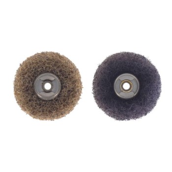 DREMEL EZ SpeedClic Csiszolókorong készlet 2 részes 25 mm (P180,P280)
